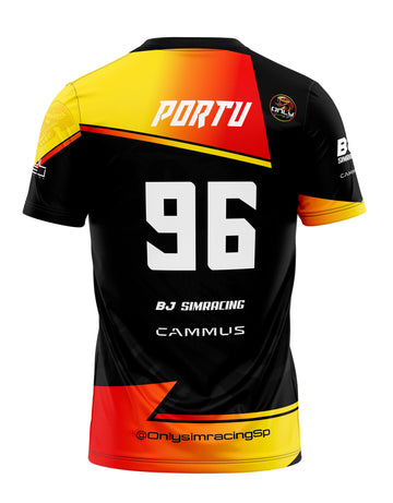 Camiseta técnica ONLY Simracing Sport™