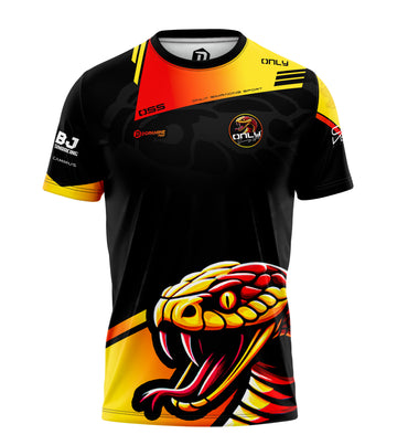 Camiseta técnica ONLY Simracing Sport™