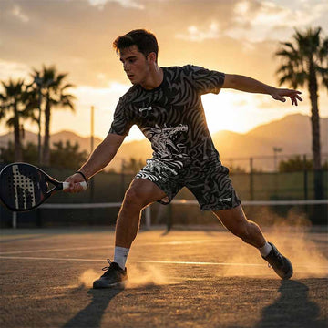 Camiseta Pádel Dragon™