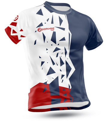 Camiseta técnica BRAVE™