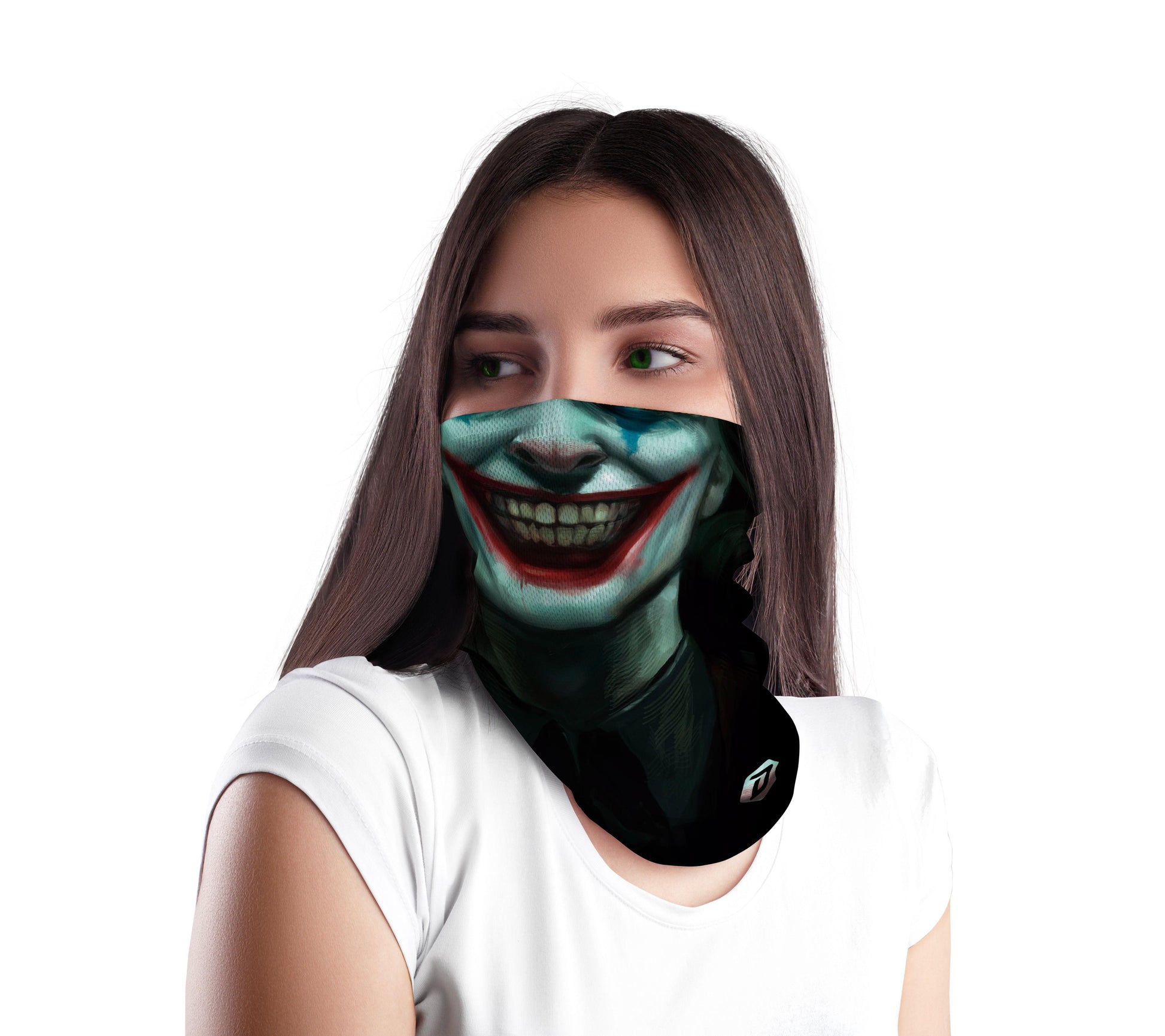 Dopamine Buf Tubular JOKER DOBLE CARA® - DOPAMINEOFICIAL
